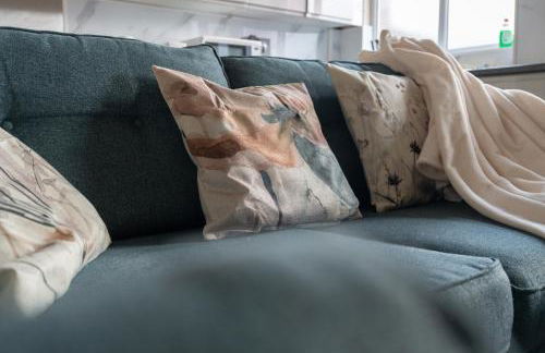 4Bed- Baruch Home - Foto 43