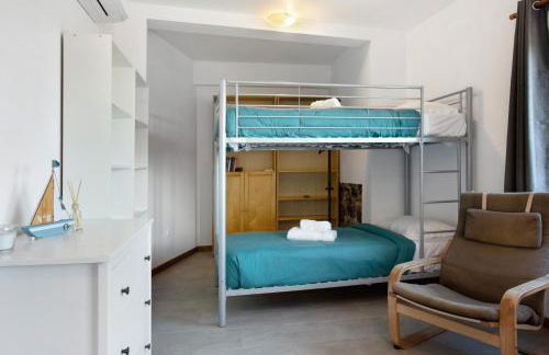 The Wave House - Two Bedroom Flat - Foto 19