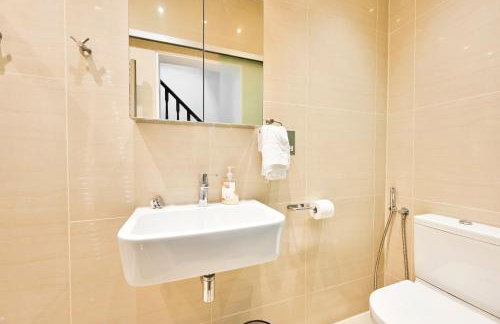 Lovely 4 Bedrooms Entire House In Hammersmith - Foto 9