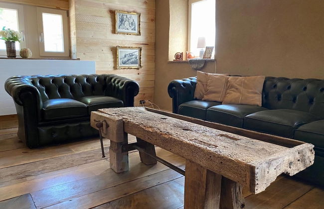 Holiday Home in Sprimont With Forest - Foto 14