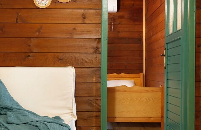 Gayb-i Bungalows by Naturelife , Plus 12 Years Old - Free Access to Beach - Foto 4