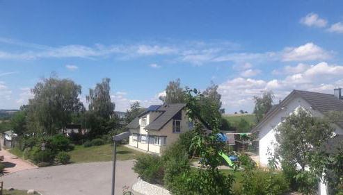 Ferienwohnung Schwarzwald-Baar Blick - Foto 4