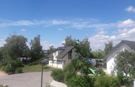 Ferienwohnung Schwarzwald-Baar Blick - Foto 4