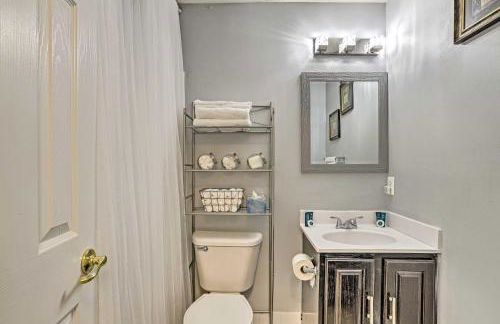 32 Mi to DC Lower-Level Woodbridge Apt with Patio! - Photo 19