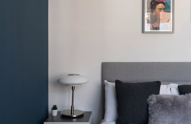 homely - Central London Liverpool Street Apartments - Foto 11