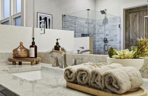 Mystic Grove Luxury Mountain Hideaway - Foto 27