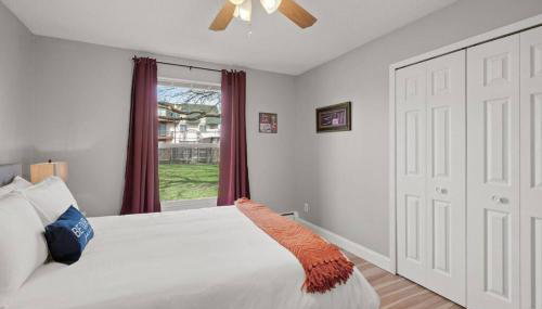 Tranquil 2BR Apt Mpls - 8075 Apt 2 - Foto 4