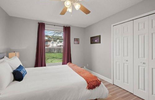 Tranquil 2BR Apt Mpls - 8075 Apt 2 - Foto 4