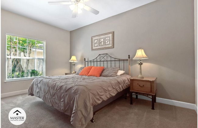 3 Bedrooms S / Lucaya Village Townhouse by RedAwning - Foto 17