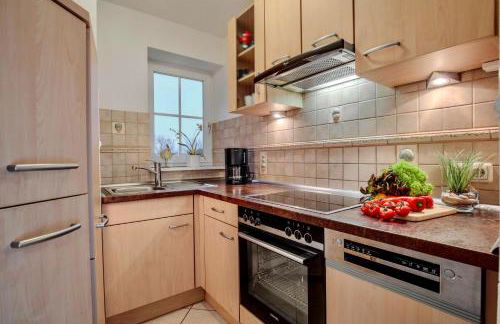 "Landhaus Voss" Typ 3 Nr9 - Foto 6