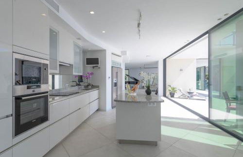 Villa Paradise - Foto 67