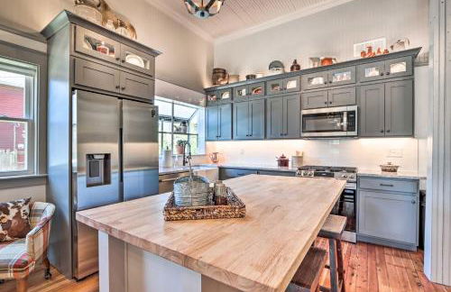 The Ruebling House Bright, Modern, and Renovated! - Foto 9