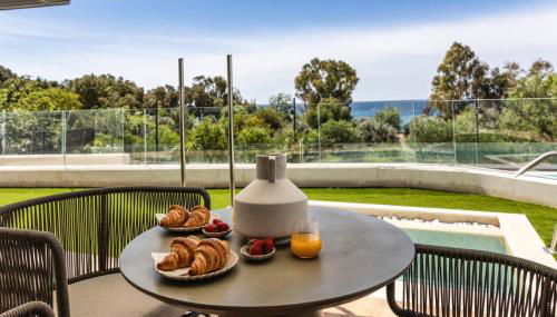 Luxury Sea View Apartment by United Renters - Foto 4