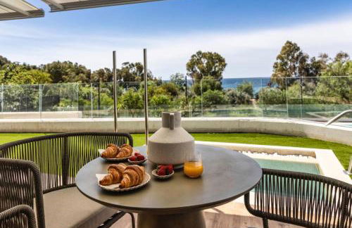 Luxury Sea View Apartment by United Renters - Foto 4