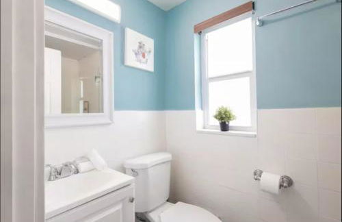 B02 5 min from beach studio Midtown Wynwood - Foto 11