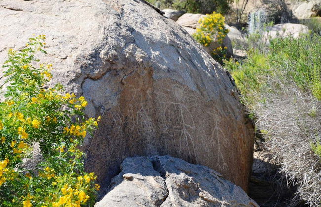 Valle del Encanto Tour - Photo 2