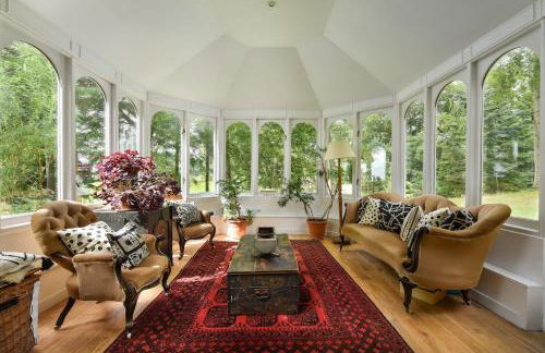 Luxury 5-Bed Country Retreat in the Angus Glens - Foto 54