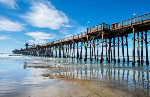 Oceanside Rocks Family Vacation Home - Photo 9