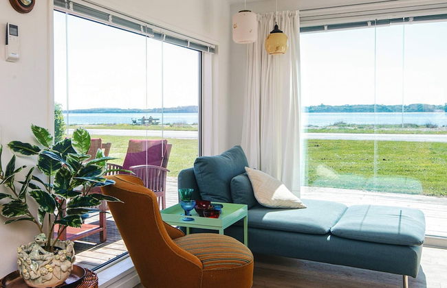 4 Person Holiday Home in Aabenraa - Foto 9