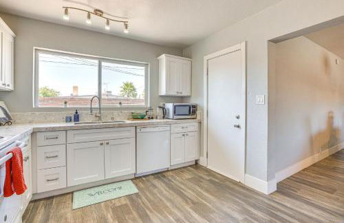 Dog-Friendly North Las Vegas Home about 9 Mi to Strip! - Foto 11