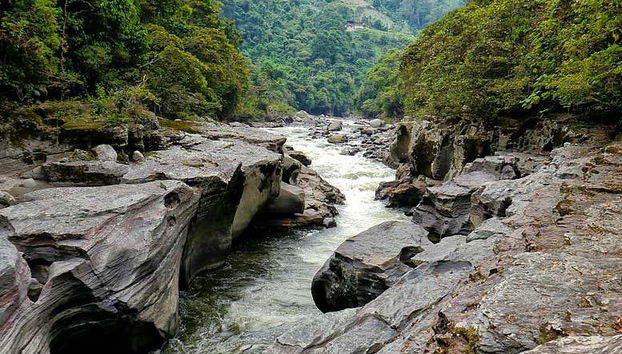 Lavapatas Ceremonial Fountain