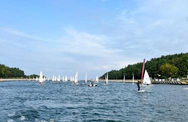 Apartament Avalon SPA Dziwnów - basen sauna fitness - Foto 36