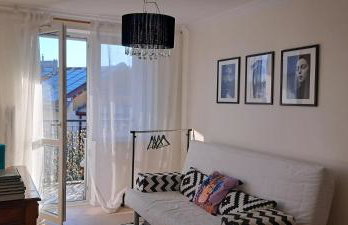 Apartament przy Zamku i Rynku - Foto 24