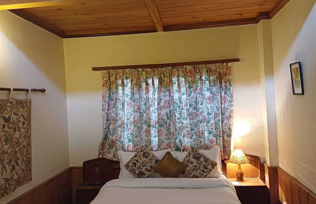 Rosastays Nainital - Foto 4