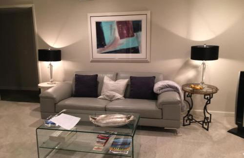 Island View-Spectacular view of Puget Sound and the Olympic Mountains - Foto 4