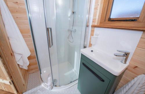 Glamping Pod 3 Harmony - Foto 9