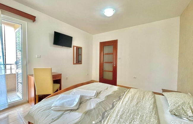 Apartments Boreta Becici - Foto 13