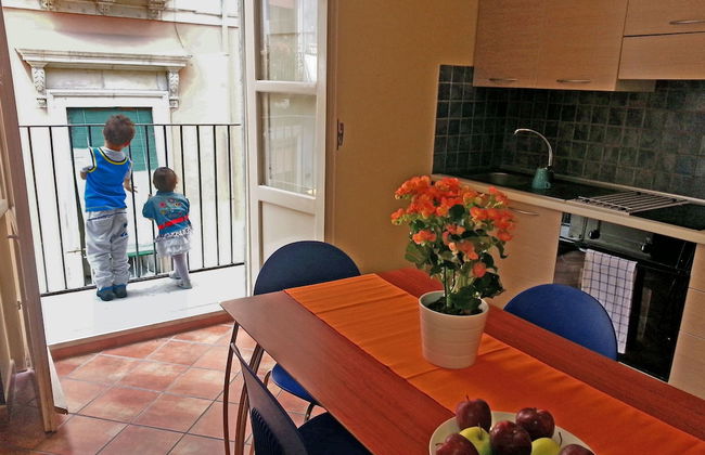 Politi Aparthotel - Foto 13