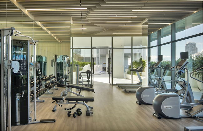 Oakwood Apartments Sanya - Foto 46