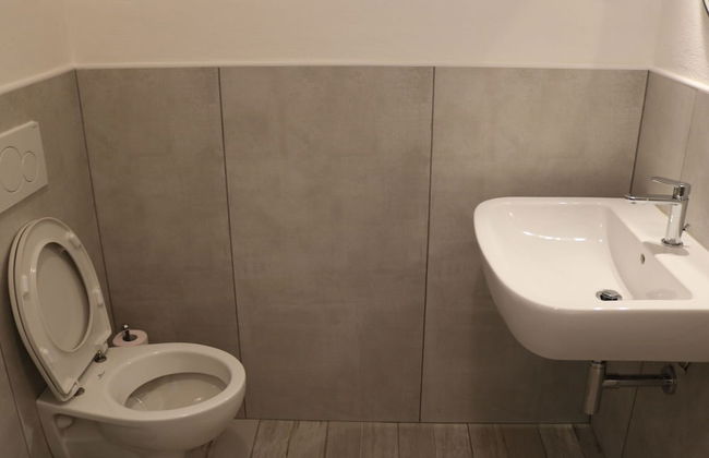 Holiday Apartment near Lake, Shared Swimming Pool - Foto 11