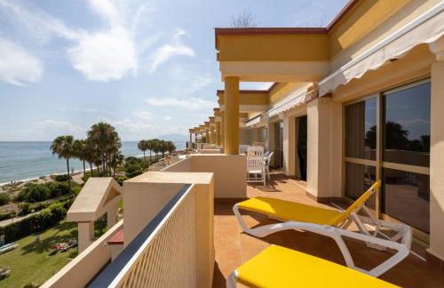 OleHolidays 1142 Romana Playa ocean views - Foto 21