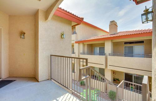 Near Hiking! Mtn-View Resort Retreat in Phoenix - Foto 22