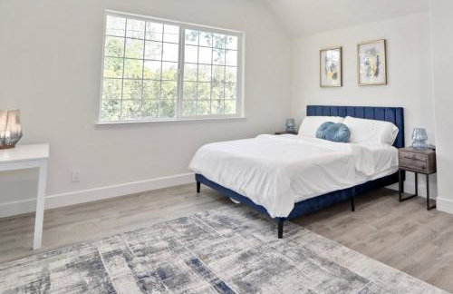 The Salma Plan: 4BR/3.5BA, 2600 Sq Ft, Near Campus - Foto 12