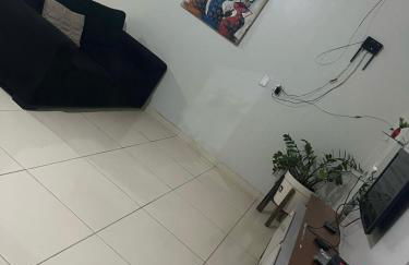 Casa Ampla com 3 camas e 2 quartos - Foto 6