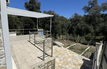 Villa Mitsialis - Foto 17