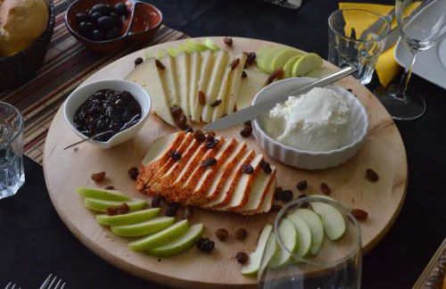 Villa de Paco - Foto 60