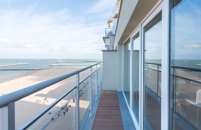 Tasteful Apartment Near the Beach - Foto 12