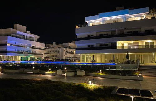 Apartamento maravilhoso com piscina e vista mar Mirante Home Club - Photo 24