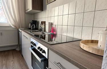 Gemütliche Wohnung in der Stadt 1 - Foto 3