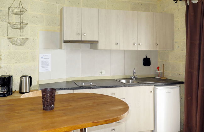 Las Cuevecitas - Foto 3