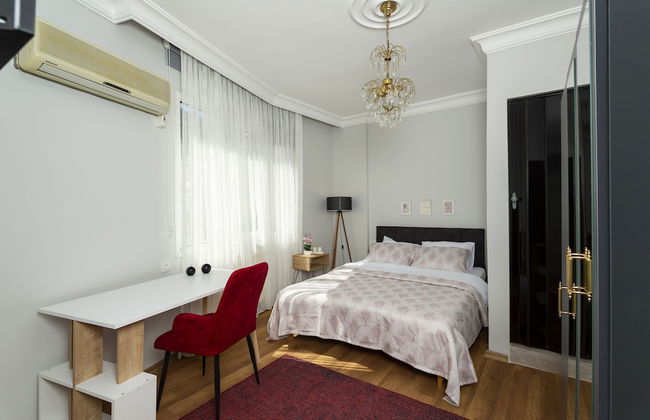 8 Rooms House - Foto 13