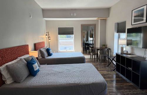 Boutique Hotel Room 9 - Foto 1