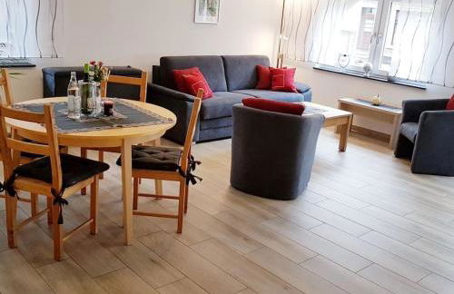 Holiday apartment in Moselkern with barbecue - Foto 14