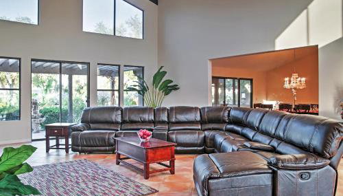 Borrego Springs Golfers Paradise with Private Pool! - Foto 2