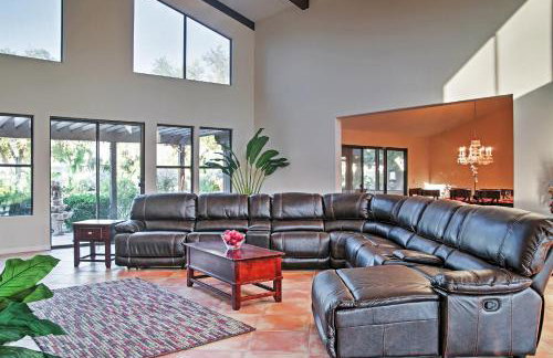 Borrego Springs Golfers Paradise with Private Pool! - Foto 2