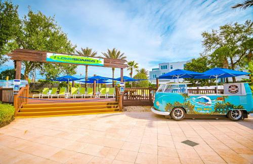 Beautiful House with Pool in Reunion Orlando 10 minutes from Disney - Foto 72